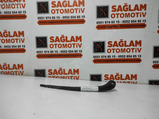 RENAULT CLİO-3 ÇIKMA ARKA SİLECEK KOLU OEM; 8200213059
