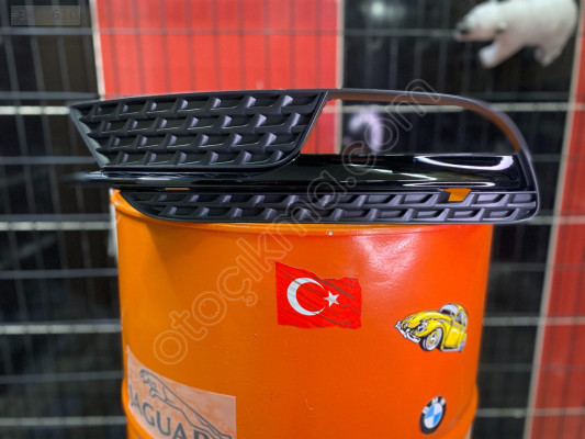 8T0807681H  AUDI A5 2012-2015 SOL SİS KAPAK SİSLİ .