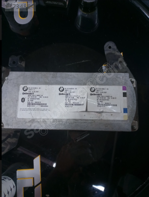 BMW E90 BLUETOOTH BEYNİ  8410914961402