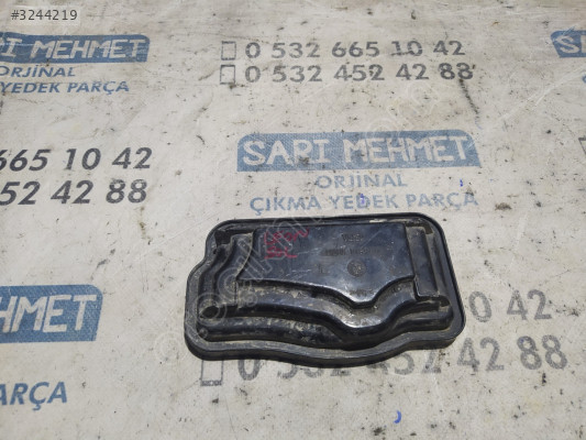ÇIKMA SEAT İBİZA SOL FAR KAPAĞI