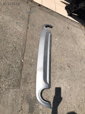 KUGA ARKA TAMPON EKİ ORJİNAL ÇIKMA