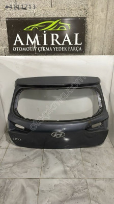 2015 HYUNDAİ İ20 ARKA BAĞAJ