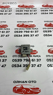HYUNDAİ H100 ISITICI KONTROL MODÜLÜ