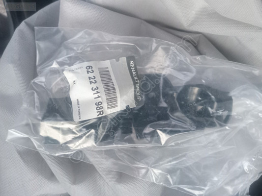 Sendero 3 jogger ön tampon braket sol 622231198R