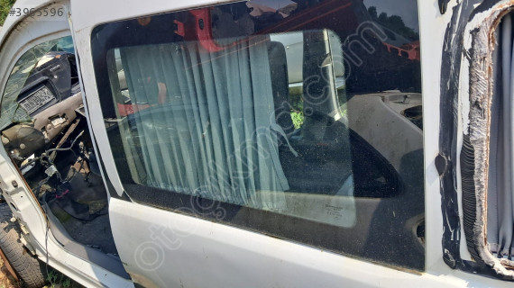 OPEL COMBO C SOL YAN CAM.OTO ERKAN ÜNYE