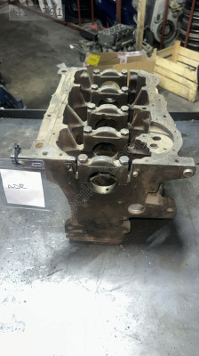 VOLKSWAGEN 1.8 ADR - BLOK 2