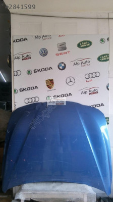 BMW F30 3 SERİSİ MOTOR KAPUTU