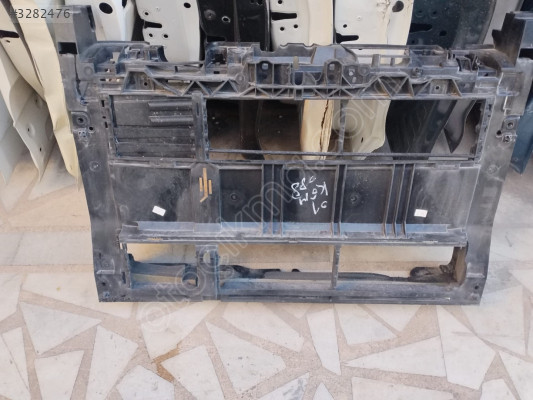 FORD PUMA ÇIKMA ÖN PANEL ORJİNAL