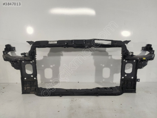RENAULT TALISMAN ÇIKMA ORJİNAL ÖN PANEL