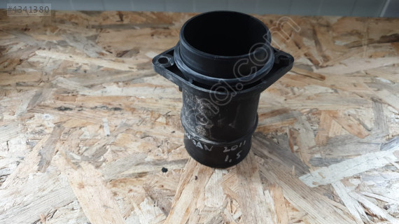 dacia logan 2010 1.5 hava akışmetre (son fiyat)