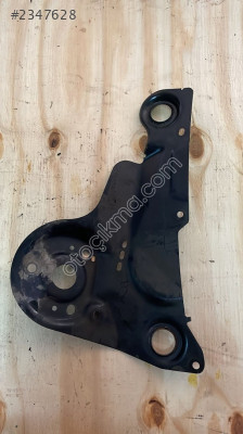 2007 FORD FİESTA 1.4 DİZEL VAN AMORTİSÖR KULE BRAKETİ