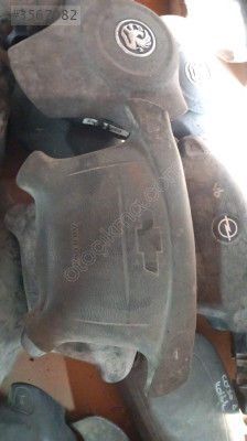 CHEVROLET REZZO DİREKSİYON AİRBAG.OTO ERKAN ÜNYE