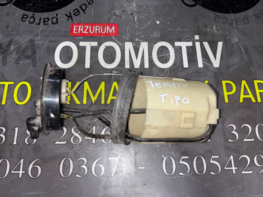 FİAT TEMPRA - TİPO orijinal çıkma yakıt şamandırası