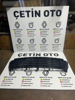 Renault Fluence Ön Tampon Alt Izgarası 622545428R