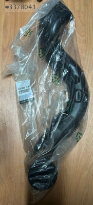 Renault Clio 4 Hava Filtre Borusu 165558896R