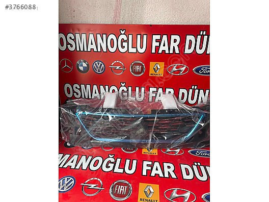 SEAT LEON ÖN PANJÜR SIFIR