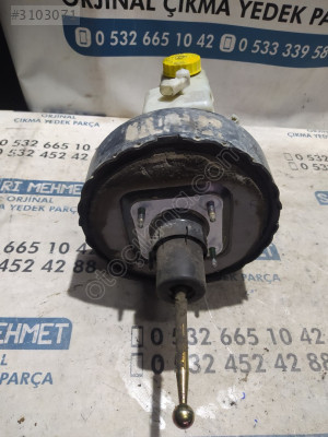 ÇIKMA VW SEAT SKODA WESTİNGHOUSE