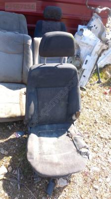 OPEL ASTRA H SOL ÖN KOLTUK.OTO ERKAN ÜNYE