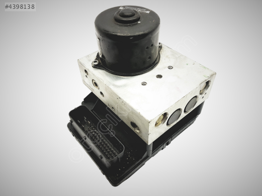 AudiA2 ABS 8Z0907379B 8Z0614517C 10.0947-0306.310.0204-0223.4