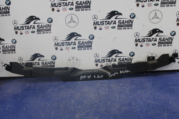 BMW 1 SERİ TAMPON BRAKETİ ÇIKMA ORİJİNAL