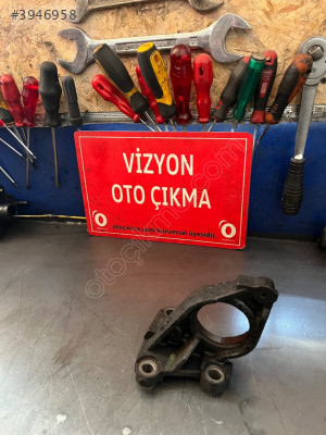RENAULT TRAFİC 1.9 AKS KULAĞI ✅
