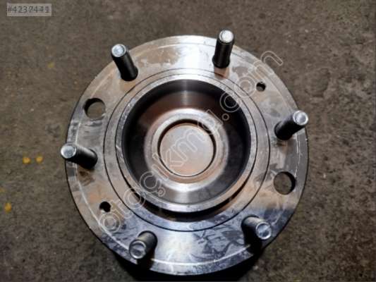 HYUNDAİ H350 ARKA PORYA 2015