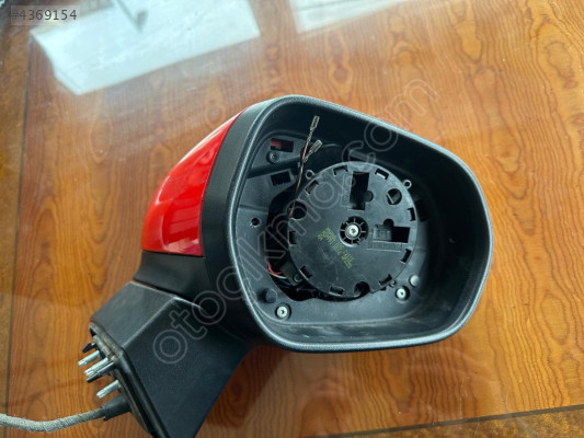 MİRİM OTODAN FORD PUMA SAĞ AYNA