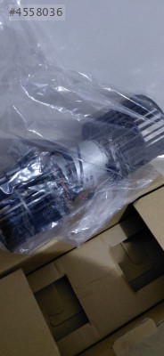 FORD ESCORT KALORİFER MOTORU