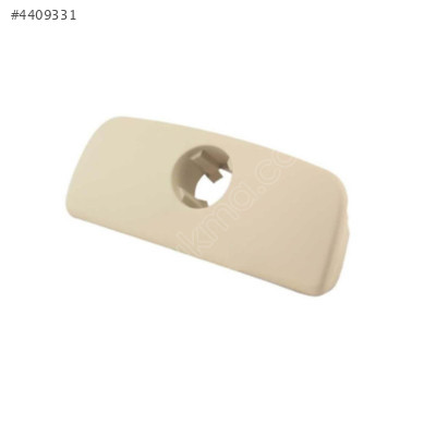 Vw Passat B5 1997-2005 Torpido Kapağı Açma Kolu Bej 06B129723B