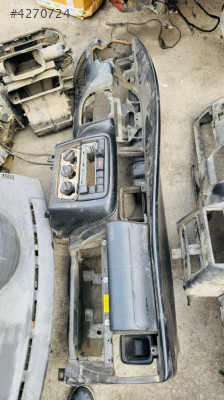 Opel vectra b çıkma orjinal airbekli göğüs