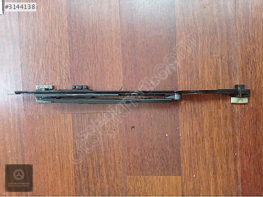 MERCEDES W204 W212 SAĞ SANRUF SUNROOF AYAĞI A2047800212