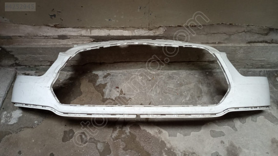 FORD TRANSİT ORJİNAL ÇIKMA ÖN TAMPON m