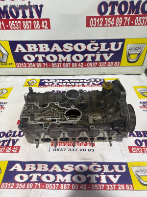 Megane 1 16.16 valf silindir kapağı Megane silimdir kapağı