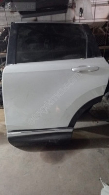HONDA CRV SOL ARKA KAPI GÜÇMANLAR