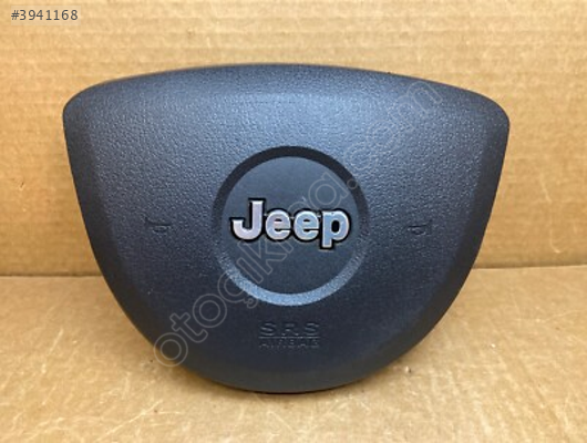 JEEP COMMANDER ÇIKMA ORJİNAL DİREKSİYON AİRBAG
