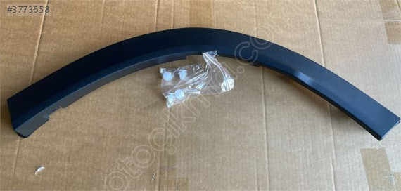 CHERY TİGGO 8 PEO 22-24 DODİK SOL ARKA  609000644AA