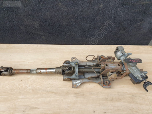 ford connect 2011 direksiyon mafsalı/kolonu/mili (son fiyat)