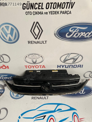 Volkswagen troc ön panjur çıkma orijinal