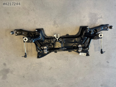 FORD FOCUS 4 TRAVERS DOLU VAZİYETTE ( 2019-2025 )