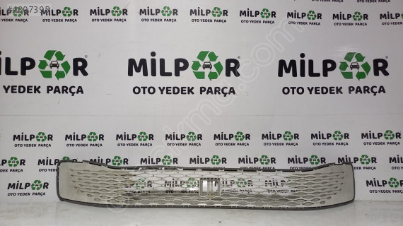 Volkswagen Caddy Ön Tampon Orta Izgara 2021-2023 109941190100