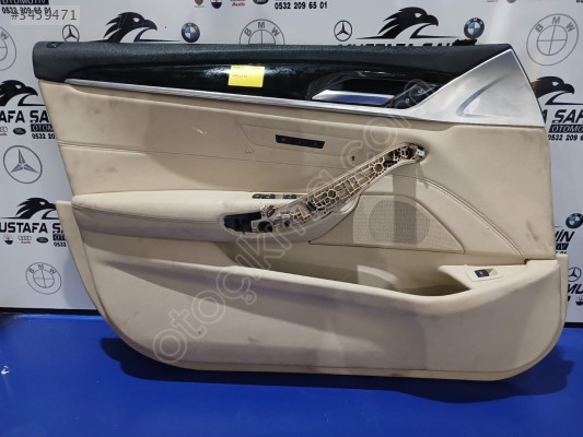 BMW 5 SERİ SOL ÖN KAPI KARBONU G30 2844126