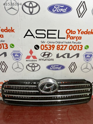 HYUNDAİ ACCENT ERA Ön PANJUR Orijinal 86360 1E010