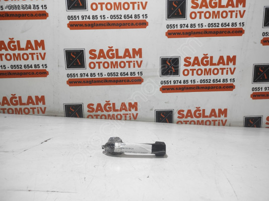 HYUNDAİ İ20 09-14 ÇIKMA SAĞ ARKA DIŞ KAPI KOLU VE BADEMİ