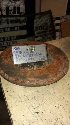 KİA KAPİTAL 1993 1.5 BENZİNLİ ÖN SAĞ PORYA