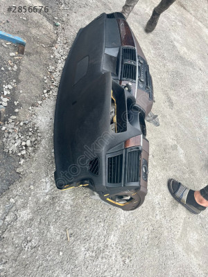 BMW X5 DİFÜZÖR