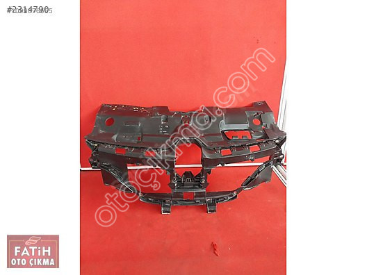 RENAULT MEGANE 4 SEDAN PANJUR İÇ TAKVİYESİ 620368855R