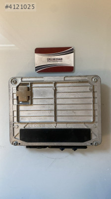 06A906019BF volkswagen golf 4 akl motor beyni