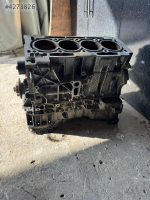 PEUGEOT 206 2.0 BENZİNLİ KRANK