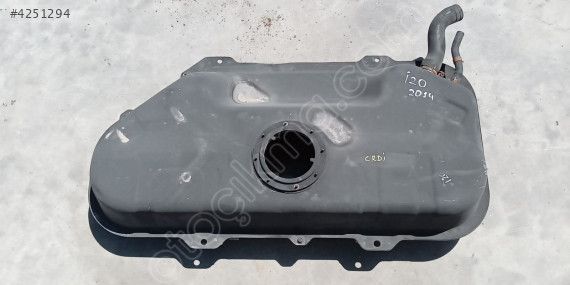 hyundai i20 2014 1.4 crdi çıkma orjinal yakıt deposu (son fiyat)