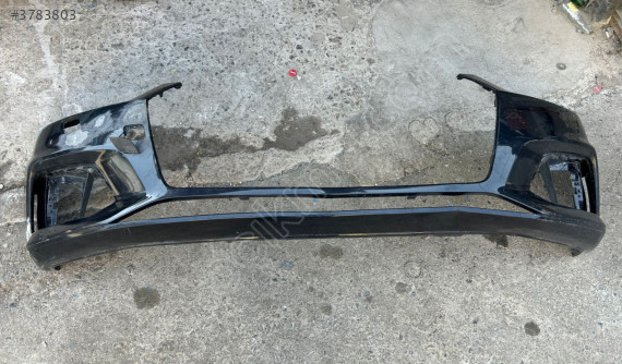 AUDİ A5 2024 ÖN TAMPON ORJ ÇIKMA